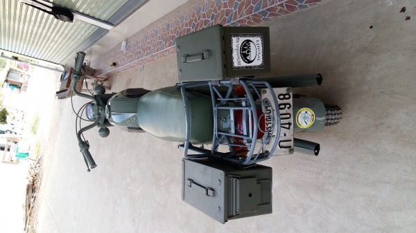 k125m1แท้ๆเครื่องดีระบบไฟใช้ใด้หมดสนใจโทร0985849113