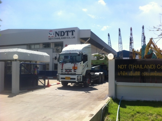 ส่งมอบรถบด SAKAI T2 ไปพร้อมกัน2คัน ขอบคุณลูกค้ามากๆนะครับ