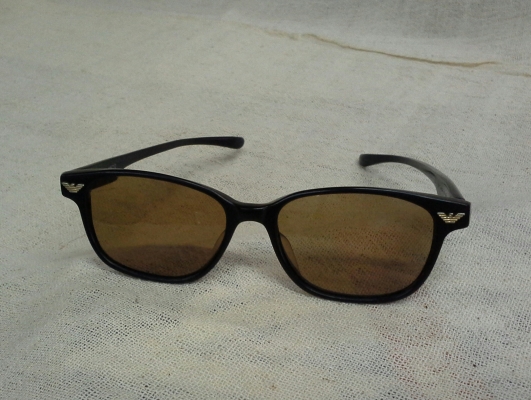 แว่นตา EMPORIO ARMANI MEDO made in Italy แท้