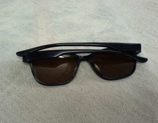 แว่นตา EMPORIO ARMANI MEDO made in Italy แท้