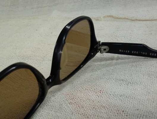 แว่นตา EMPORIO ARMANI MEDO made in Italy แท้