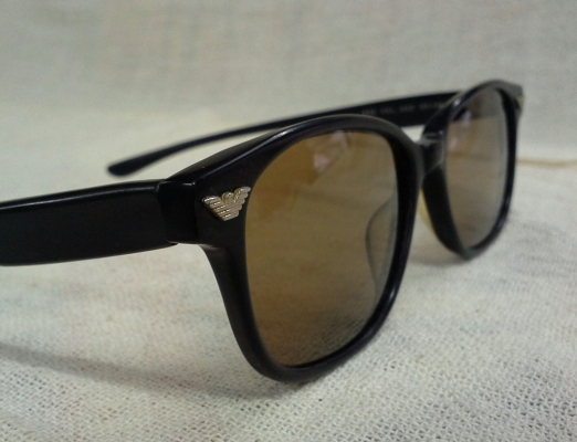 แว่นตา EMPORIO ARMANI MEDO made in Italy แท้