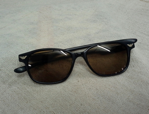 แว่นตา EMPORIO ARMANI MEDO made in Italy แท้