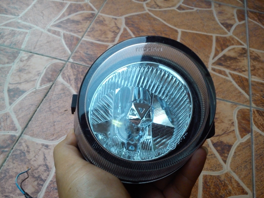 ไฟตัดหมอก NISSAN SILVIA S15 แท้ จากญี่ปุ่น