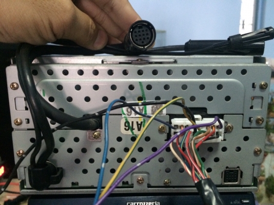 Mcintosh PF-4025l-A 20Bit CD-RW MD-RW คุมกล่องCD Mede in Japan มือ2 ญี่ปุ่น Mcintosh PF-4025l-A 20Bit CD-RW MD-RW คุมกล่องCD Mede in Japan มือ2 ญี่ปุ่น