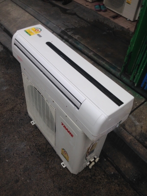 **** ขายแอร์ TRANE 18000 BTU สภาพสวย ****