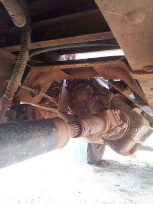 ขายหกล้อดั้มหัวยาว