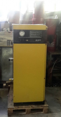 คุณลูกค้าท่านใดสนใจเครื่องทำลมแห้ง AIR DRYER FOR HITACHI  50HP