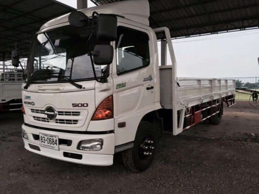 ขายจ้า!!พระเอกหน้ามนฮีโน่รถห้างแท้ๆ