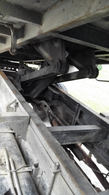 ISUZU KS ดั้มพร้อมใช้