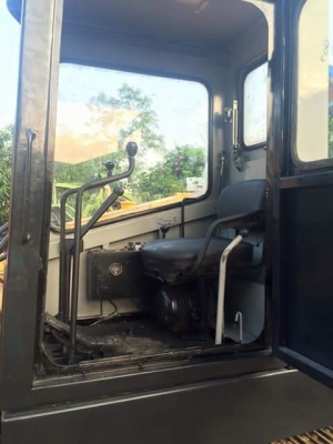 ขายรถขุดแบคโฮ SUMITOMO SH120 ขนาดเทียบเท่า 50 เครื่องISUZU 4 สูบ เครื่องแน่น ปั๊มแรง ระบบไว รถพร้อมใช้งาน ขายรถขุดแบคโฮ SUMITOMO SH120 ขนาดเทียบเท่า 50 เครื่องISUZU 4 สูบ เครื่องแน่น ปั๊มแรง ระบบไว รถพร้อมใช้งาน