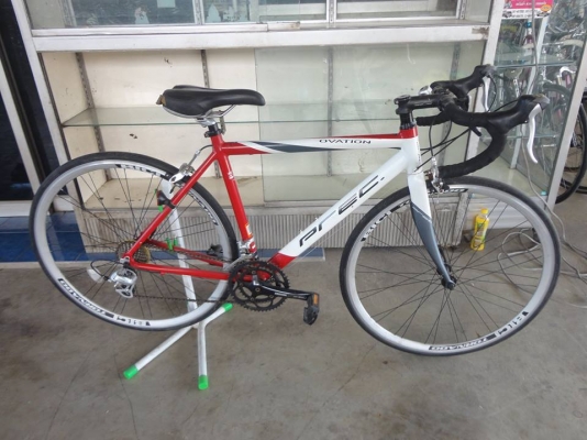 ขาย uno vista เป็นเหล็ก