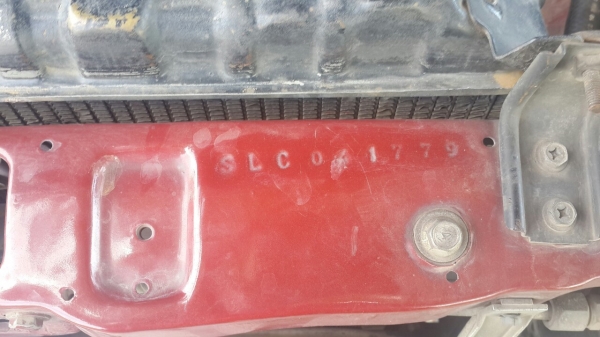 นิสสันบิ๊กเอ็ม 2.5ดีเซล ปี2539 ไมค์โคล้ง ฝาแดงละเอียด พวงมาลัยเพาเวอร์ นิสสันบิ๊กเอ็ม 2.5ดีเซล ปี2539 ไมค์โคล้ง ฝาแดงละเอียด พวงมาลัยเพาเวอร์