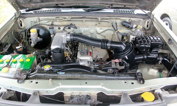 รถใช้ทำมาหากินได้ นิสสัน ฟรอนเทีย ปี2001 รถสวยถูกใจ รถใช้ทำมาหากินได้ นิสสัน ฟรอนเทีย ปี2001 รถสวยถูกใจ