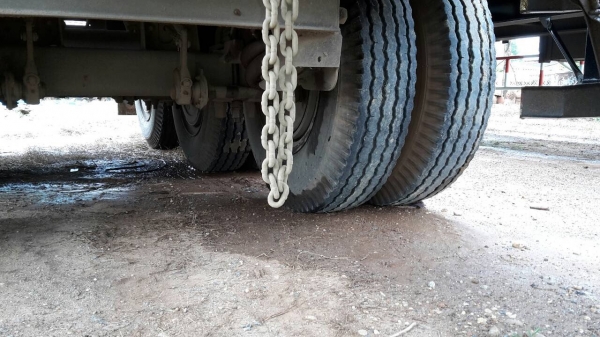 หางเซมิคดั้ม SMM ปี51..เดิมสวย..ยางสวย ไม่เคยหล่น 480000