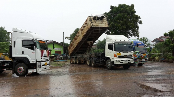 หางเซมิคดั้ม SMM ปี51..เดิมสวย..ยางสวย ไม่เคยหล่น 480000