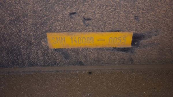 หางเซมิคดั้ม SMM ปี51..เดิมสวย..ยางสวย ไม่เคยหล่น 480000