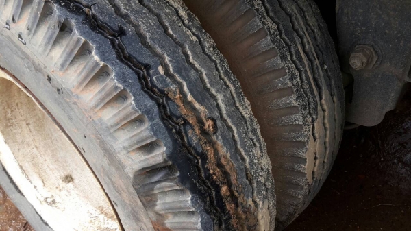 หางเซมิคดั้ม SMM ปี51..เดิมสวย..ยางสวย ไม่เคยหล่น 480000