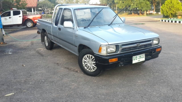 ไมตี้เอ็กแคป ปี2537 พร้อมใช้งาน