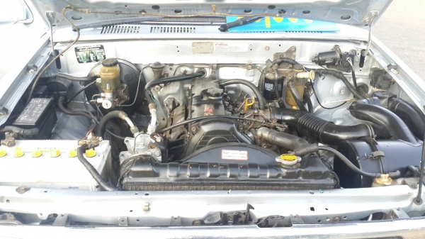 ไมตี้เอ็กแคป ปี2537 พร้อมใช้งาน ไมตี้เอ็กแคป ปี2537 พร้อมใช้งาน