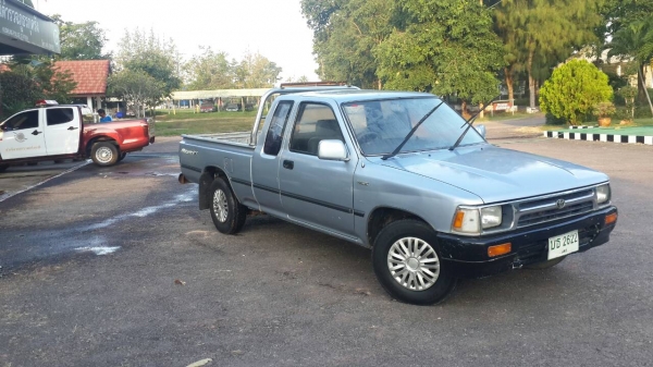 ไมตี้เอ็กแคป ปี2537 พร้อมใช้งาน ไมตี้เอ็กแคป ปี2537 พร้อมใช้งาน