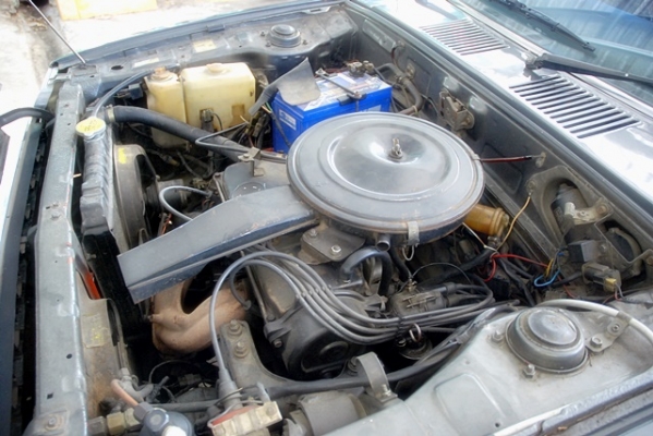 ขาย ลดสค๊อก ไม่มีที่จอด  colt mirage 1.4 1983