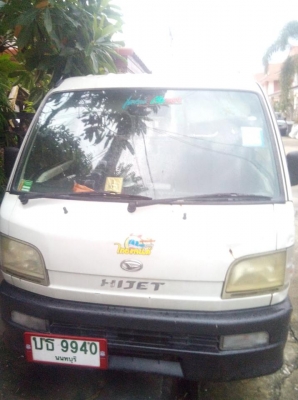 ขายรถกระป้อ S200 ราคา 180,000 บาท พร้อมทะเบียน