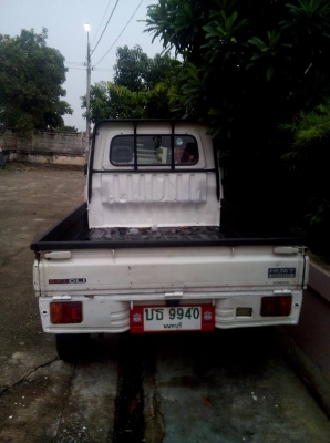 ขายรถกระป้อ S200 ราคา 180,000 บาท พร้อมทะเบียน