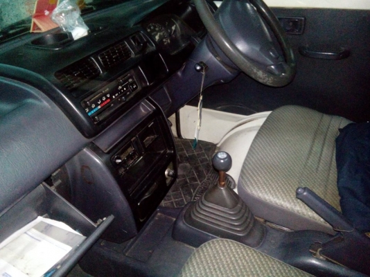 ขายรถกระป้อ S200 ราคา 180,000 บาท พร้อมทะเบียน