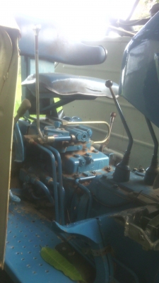 ขาย รถไถFORD 6610 4WD ขาย รถไถFORD 6610 4WD