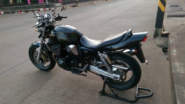 ขายคับ SUZUKI INAZUMA 400 ปี98 เดิมๆ เกียร์โยง กระจกแต่ง อินวอยส์ สรรพสามิตร สวยๆ คับ ราคา 57500 บาท ส่งได้ทั่วไทยคับ สนใจติดต่อ 081-0578282 FACEBOOK ชาญณรงค์ ป๊อป ชัยอมฤต ไอดีไลน์ POPBIGBIKESAKON คับ สนใจรถสวย ถูก ดี ต้อง POP BIGBIKE SAKONNAKHON คลิปคับ