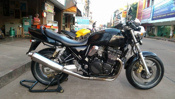 ขายคับ SUZUKI INAZUMA 400 ปี98 เดิมๆ เกียร์โยง กระจกแต่ง อินวอยส์ สรรพสามิตร สวยๆ คับ ราคา 57500 บาท ส่งได้ทั่วไทยคับ สนใจติดต่อ 081-0578282 FACEBOOK ชาญณรงค์ ป๊อป ชัยอมฤต ไอดีไลน์ POPBIGBIKESAKON คับ สนใจรถสวย ถูก ดี ต้อง POP BIGBIKE SAKONNAKHON คลิปคับ