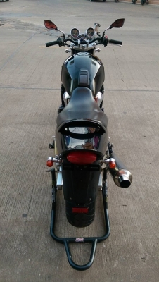 ขายคับ SUZUKI INAZUMA 400 ปี98 เดิมๆ เกียร์โยง กระจกแต่ง อินวอยส์ สรรพสามิตร สวยๆ คับ ราคา 57500 บาท ส่งได้ทั่วไทยคับ สนใจติดต่อ 081-0578282 FACEBOOK ชาญณรงค์ ป๊อป ชัยอมฤต ไอดีไลน์ POPBIGBIKESAKON คับ สนใจรถสวย ถูก ดี ต้อง POP BIGBIKE SAKONNAKHON คลิปคับ