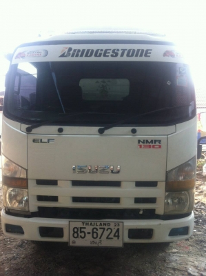 หกล้อ อีซูซุ NMR130ปี52ช่วงยาว4.30ม สภาพดีสวยบางเดิมพร้อมใช้ ทะเบียนพร้อมโอน ราคา 535,000บ ต่อรองได้ หกล้อ อีซูซุ NMR130ปี52ช่วงยาว4.30ม สภาพดีสวยบางเดิมพร้อมใช้ ทะเบียนพร้อมโอน ราคา 535,000บ ต่อรองได้