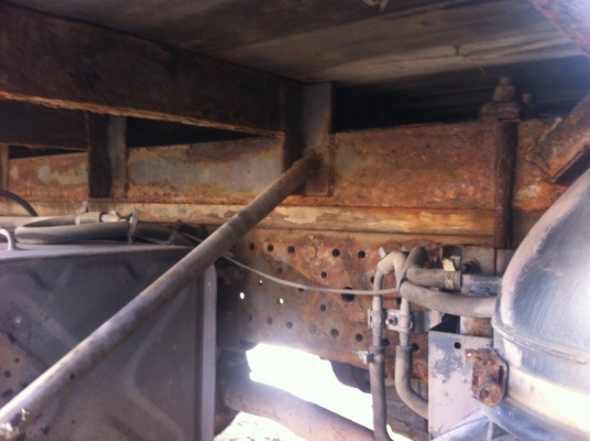 หกล้อ อีซูซุ NMR130ปี52ช่วงยาว4.30ม สภาพดีสวยบางเดิมพร้อมใช้ ทะเบียนพร้อมโอน ราคา 535,000บ ต่อรองได้ หกล้อ อีซูซุ NMR130ปี52ช่วงยาว4.30ม สภาพดีสวยบางเดิมพร้อมใช้ ทะเบียนพร้อมโอน ราคา 535,000บ ต่อรองได้