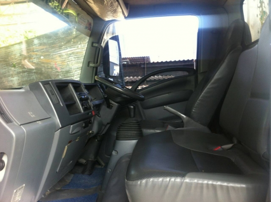 หกล้อ อีซูซุ NMR130ปี52ช่วงยาว4.30ม สภาพดีสวยบางเดิมพร้อมใช้ ทะเบียนพร้อมโอน ราคา 535,000บ ต่อรองได้ หกล้อ อีซูซุ NMR130ปี52ช่วงยาว4.30ม สภาพดีสวยบางเดิมพร้อมใช้ ทะเบียนพร้อมโอน ราคา 535,000บ ต่อรองได้