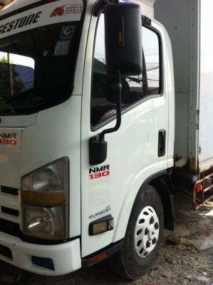 หกล้อ อีซูซุ NMR130ปี52ช่วงยาว4.30ม สภาพดีสวยบางเดิมพร้อมใช้ ทะเบียนพร้อมโอน ราคา 535,000บ ต่อรองได้ หกล้อ อีซูซุ NMR130ปี52ช่วงยาว4.30ม สภาพดีสวยบางเดิมพร้อมใช้ ทะเบียนพร้อมโอน ราคา 535,000บ ต่อรองได้