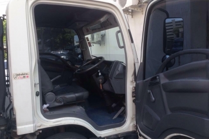 หกล้อ อีซูซุ NMR130ปี52ช่วงยาว4.30ม สภาพดีสวยบางเดิมพร้อมใช้ ทะเบียนพร้อมโอน ราคา 535,000บ ต่อรองได้ หกล้อ อีซูซุ NMR130ปี52ช่วงยาว4.30ม สภาพดีสวยบางเดิมพร้อมใช้ ทะเบียนพร้อมโอน ราคา 535,000บ ต่อรองได้