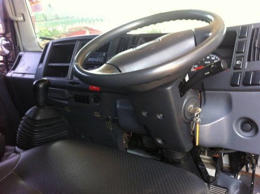 หกล้อ อีซูซุ NMR130ปี52ช่วงยาว4.30ม สภาพดีสวยบางเดิมพร้อมใช้ ทะเบียนพร้อมโอน ราคา 535,000บ ต่อรองได้ หกล้อ อีซูซุ NMR130ปี52ช่วงยาว4.30ม สภาพดีสวยบางเดิมพร้อมใช้ ทะเบียนพร้อมโอน ราคา 535,000บ ต่อรองได้