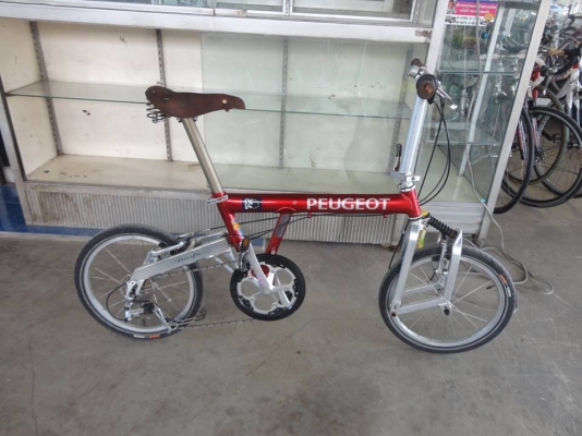 ขาย peugeot เป็นอลูมิเนียม