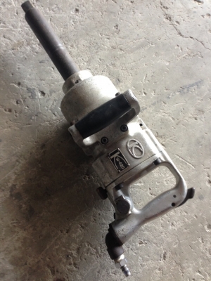 บล็อกลม kuken บล็อกลม kuken