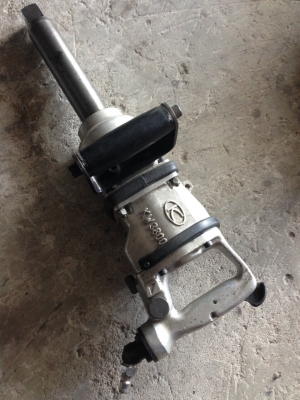 บล็อกลม kuken