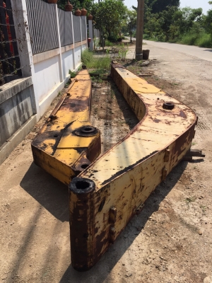 ขาย บูม แบคโฮ