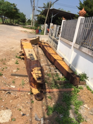 ขาย บูม แบคโฮ ขาย บูม แบคโฮ