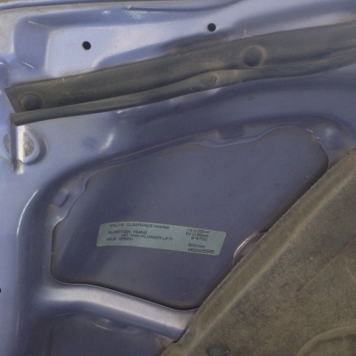 ปี2000สตาด้าสี่คูณสี่ สีม่วงเทารถมือเดียววิ่งน้อยขับดีมากน ระบบโฟร์วิลใช้ได้ปกติ เครื่อง2800cc แอร์เย็นฉ่ำ ยางดีระบบไฟใช้ได้หมดราคา188,000บาท ติดต่อคุณเอ๋ 092-6356419