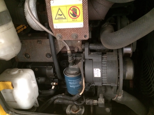 รถตัก โคมัตสุ WA100-3 ปี 2001 รถนำเข้าจากญี่ปุ่น สภาพดีค่ะ ตอนนี้รถอยู่นิคมบางปะอิน อยุธยา สนใจติดต่อ ใหม่ 061-4194022 รถตัก โคมัตสุ WA100-3 ปี 2001 รถนำเข้าจากญี่ปุ่น สภาพดีค่ะ ตอนนี้รถอยู่นิคมบางปะอิน อยุธยา สนใจติดต่อ ใหม่ 061-4194022