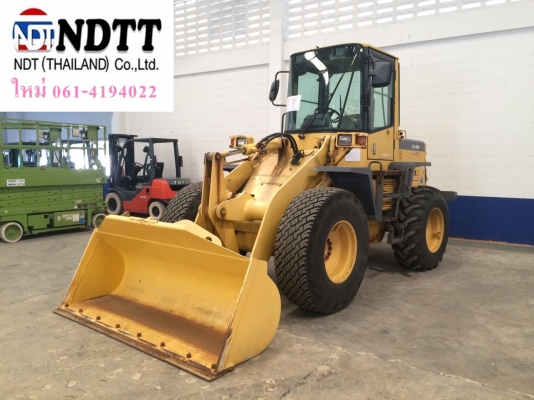 รถตัก โคมัตสุ WA100-3 ปี 2001 รถนำเข้าจากญี่ปุ่น สภาพดีค่ะ ตอนนี้รถอยู่นิคมบางปะอิน อยุธยา สนใจติดต่อ ใหม่ 061-4194022 รถตัก โคมัตสุ WA100-3 ปี 2001 รถนำเข้าจากญี่ปุ่น สภาพดีค่ะ ตอนนี้รถอยู่นิคมบางปะอิน อยุธยา สนใจติดต่อ ใหม่ 061-4194022