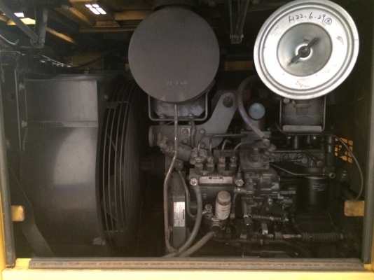 รถตัก โคมัตสุ WA100-3 ปี 2001 รถนำเข้าจากญี่ปุ่น สภาพดีค่ะ ตอนนี้รถอยู่นิคมบางปะอิน อยุธยา สนใจติดต่อ ใหม่ 061-4194022 รถตัก โคมัตสุ WA100-3 ปี 2001 รถนำเข้าจากญี่ปุ่น สภาพดีค่ะ ตอนนี้รถอยู่นิคมบางปะอิน อยุธยา สนใจติดต่อ ใหม่ 061-4194022