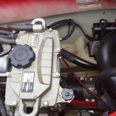 ขายเจ็ตสกี YAMAHA VX1100