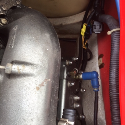 ขายเจ็ตสกี KAWASAKI 1200